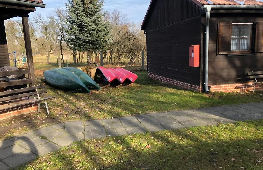 Bungalowdorf Lübben-1