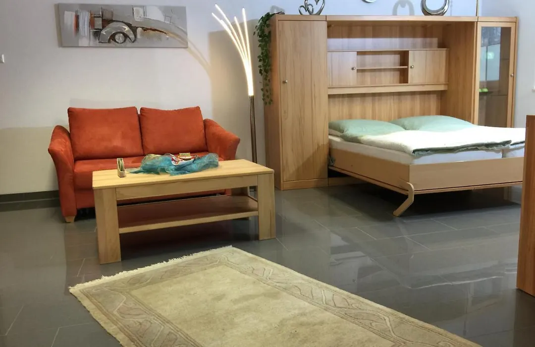 Ferienwohnung - Pfullingen - Reutlingen-1