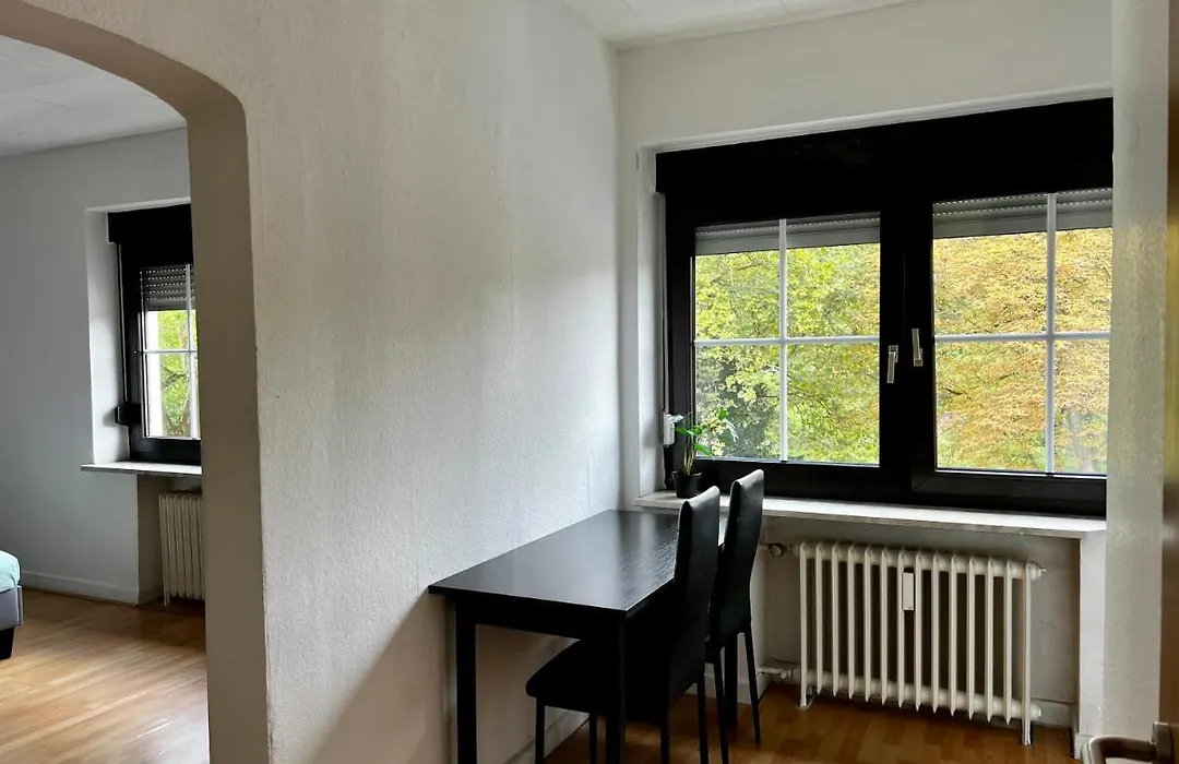 Moebliertes Wohnung Am Geroweiher Moenchengladbach-1