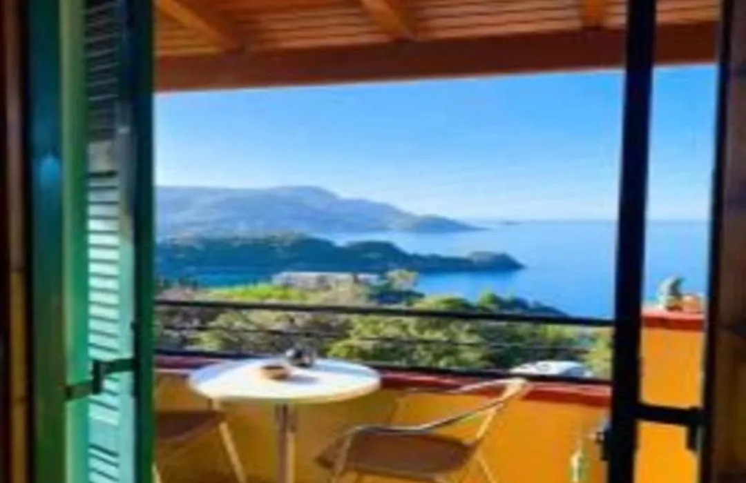 Vassilis Apartments-1