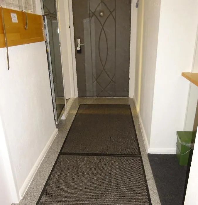 Wellem Unterkunft In Berlin West-1