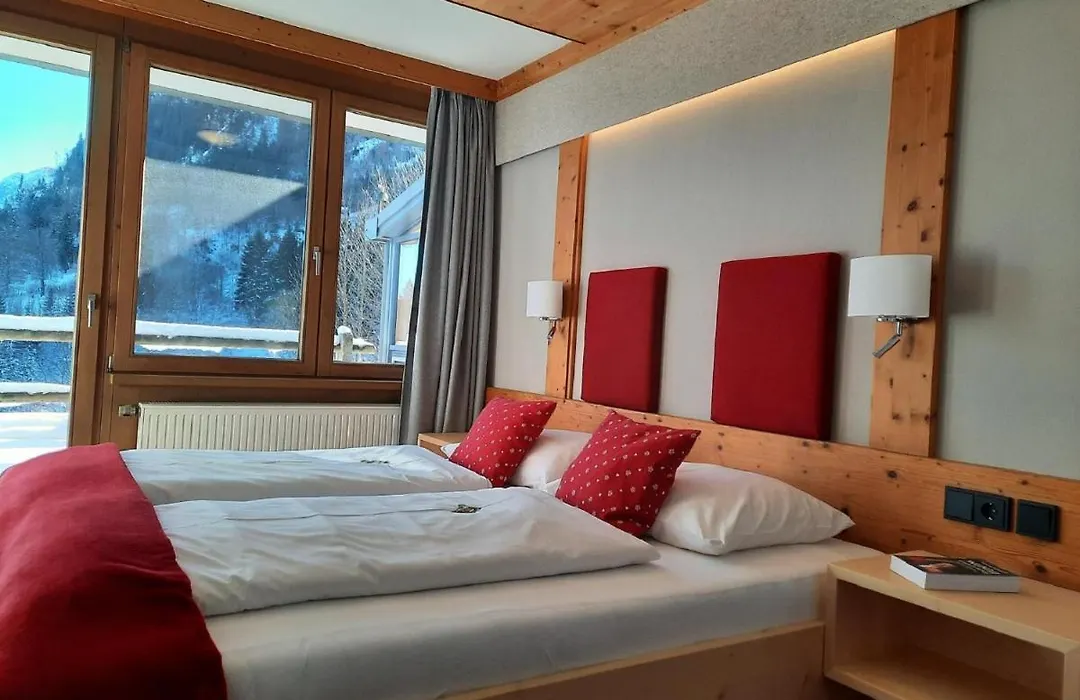 Chalet Edelweiß-1