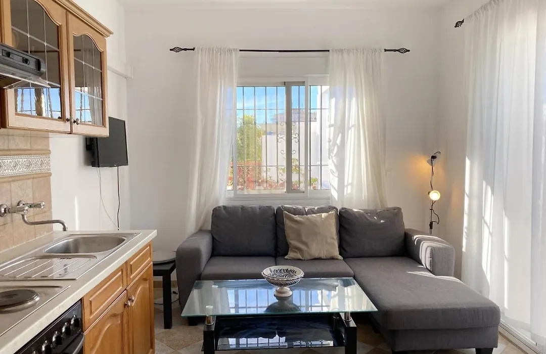Villa Sandra Little Haven Apartment-1