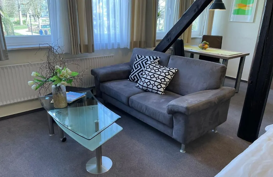 Ferienwohnung Brunnenhaus-1