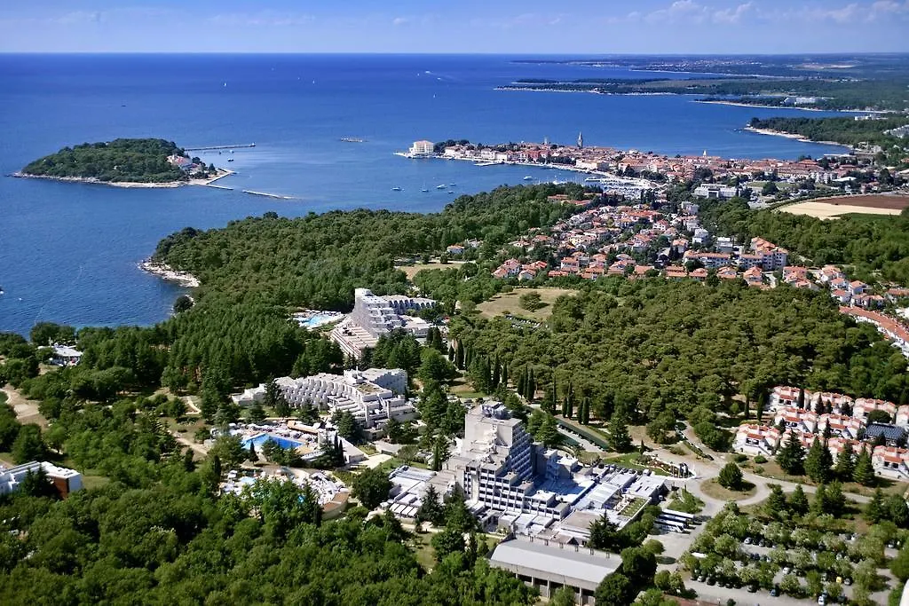 Valamar Diamant Residence-1