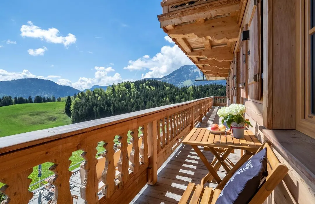 Berggasthof Bichlersee-1