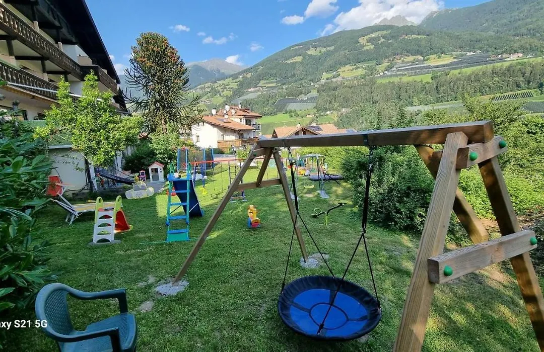 Hotel Laimerhof-1