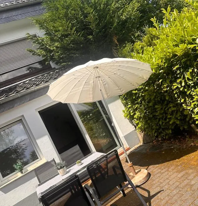Ferienwohnung Wuppertal Ronsdorf Elias Eller-1