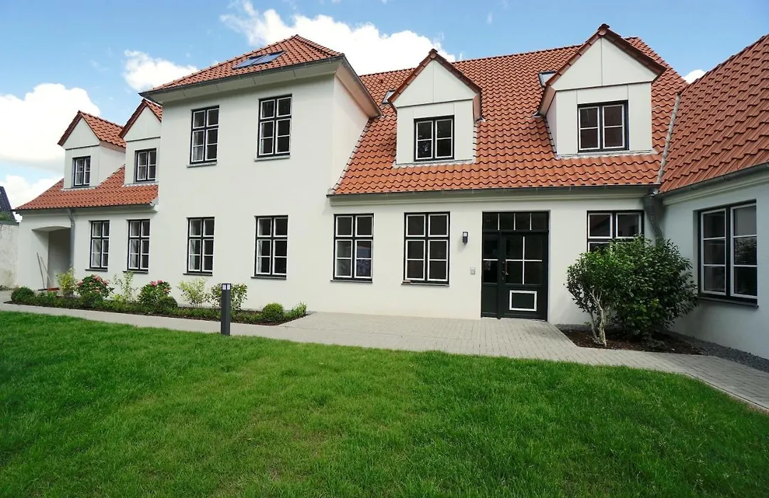 Ferienwohnung Schlei-Suite-1