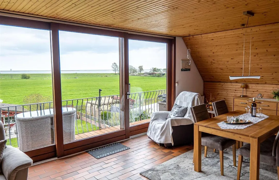 Ferienwohnung Schleiblick-1