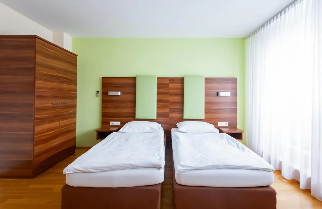 Sky Apartments Vienna-1
