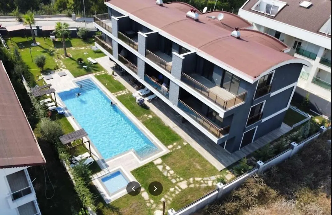 Mali Garden Residence-1