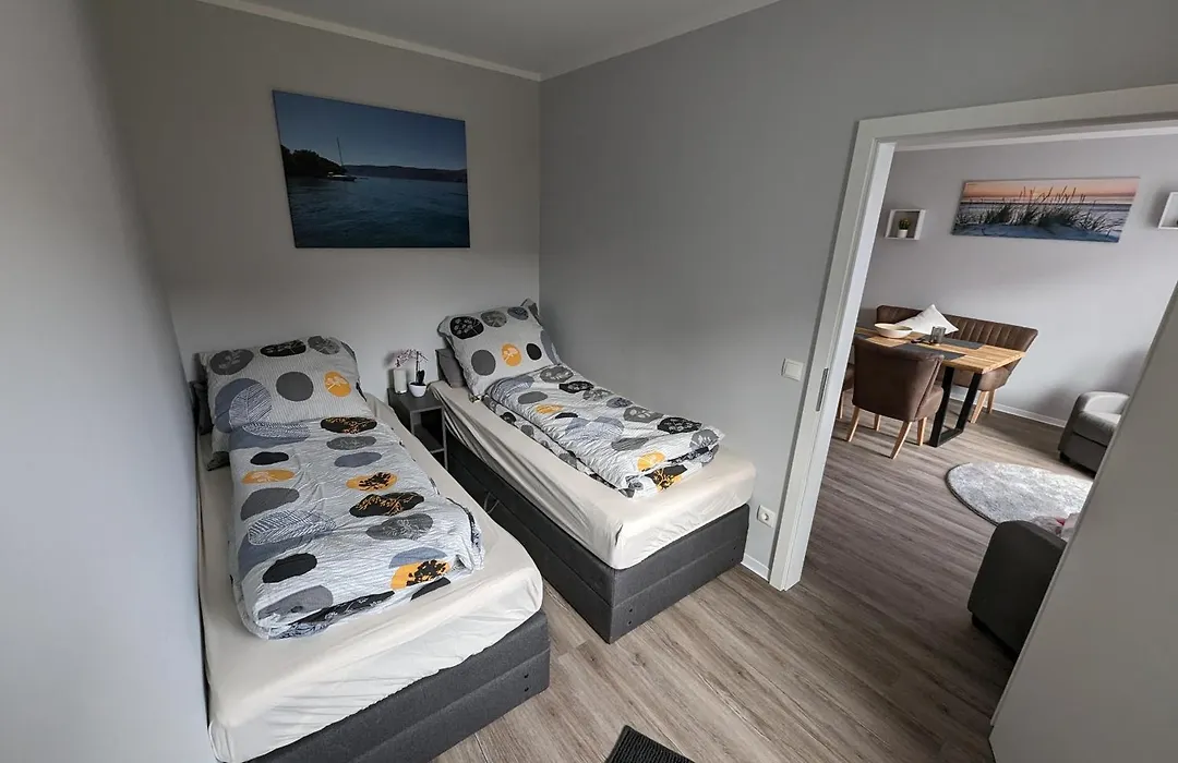 Ferienwohnung Vogt-1