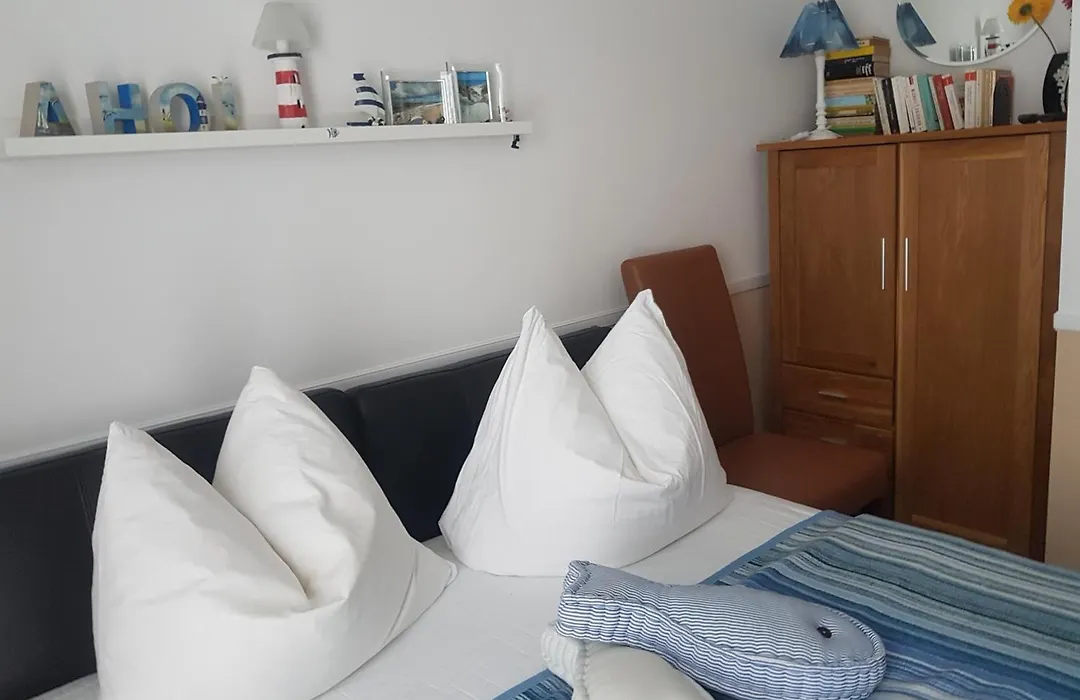 Ferienwohnung Tornow-1