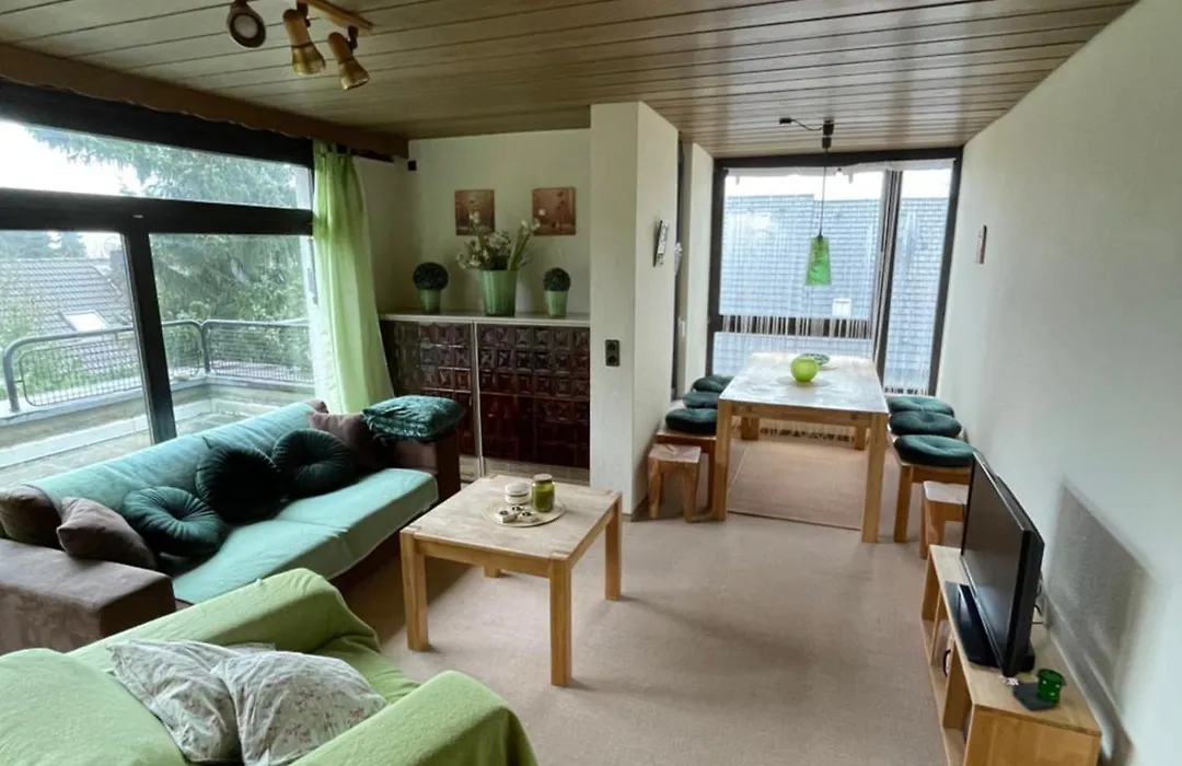 Ferienwohnung in Winterberg-Hildfeld-1