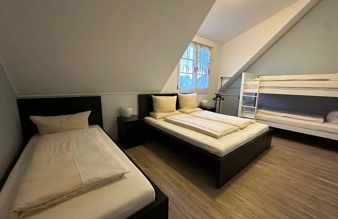 Apartment - Pension Marianna-1