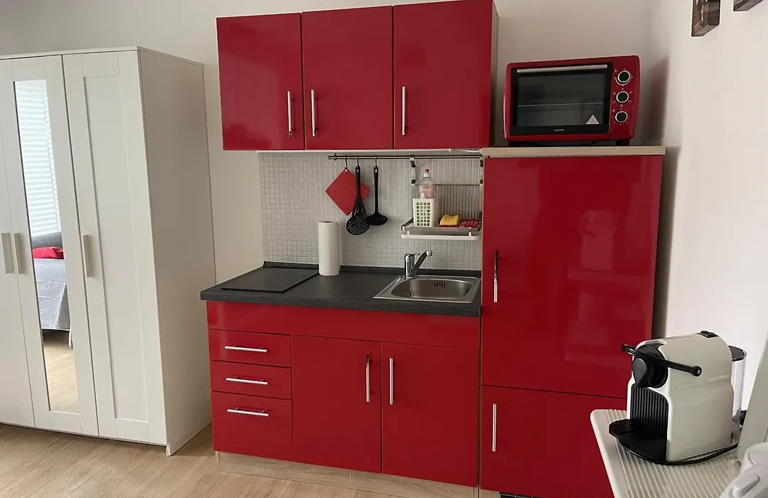 Ferienwohnung Alte Mühle 3-1