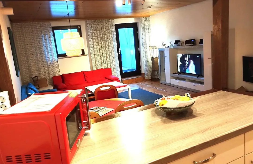 Ferienwohnung Jette-1