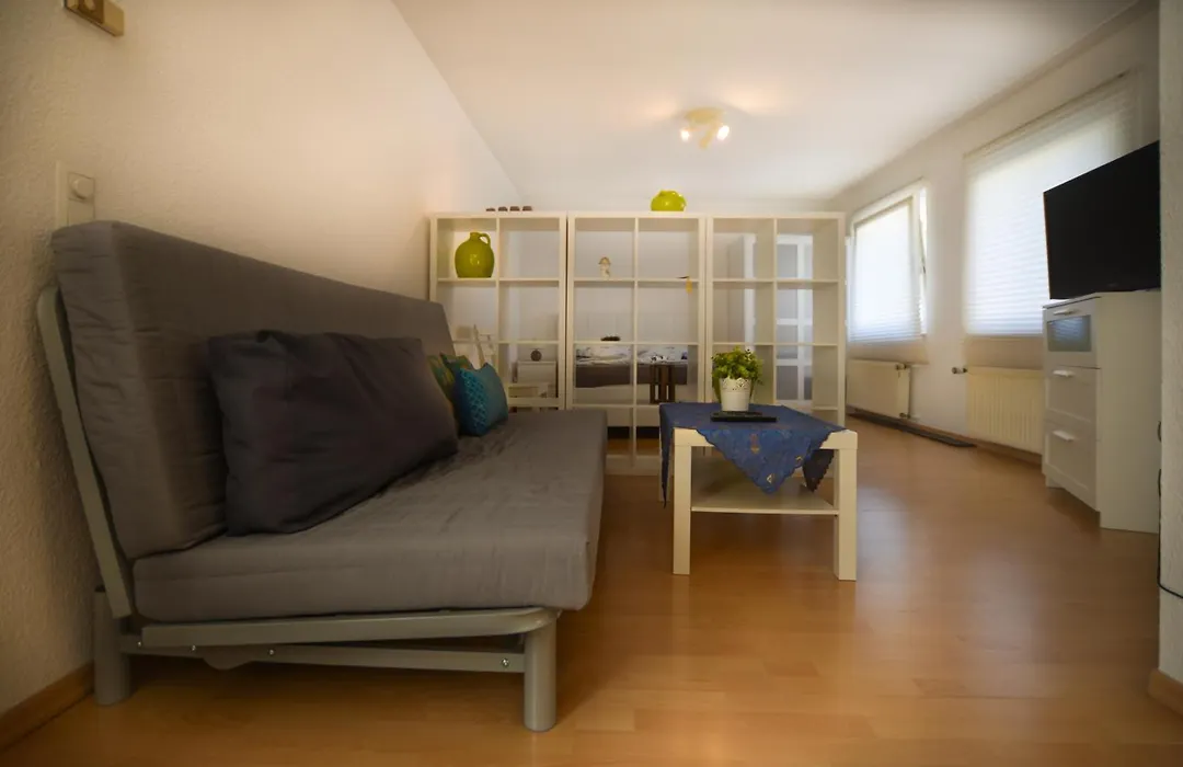 Altstadt Apartment Charly-1