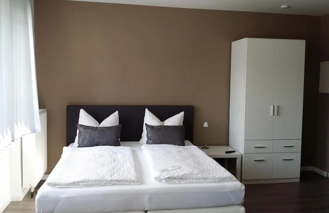Hd City Apartments-1