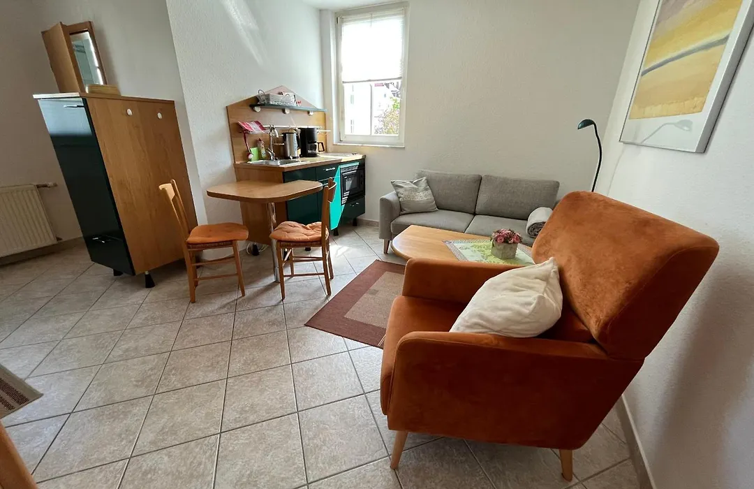 Apartmenthaus Aurum-1