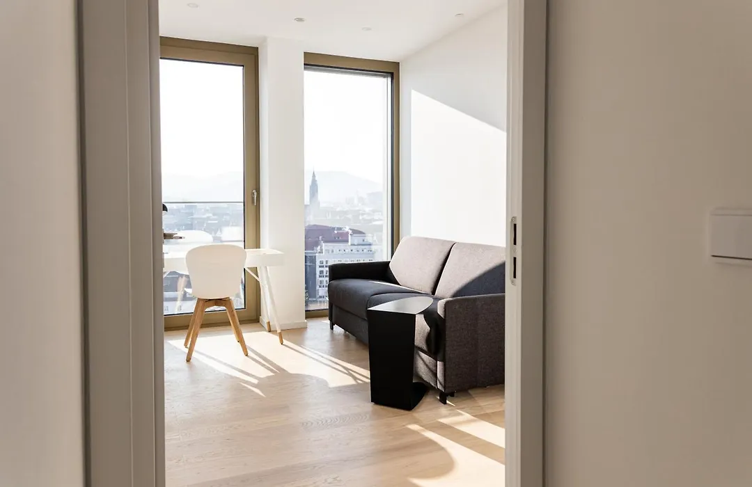 Stuttgarter Tor - Apartments-1