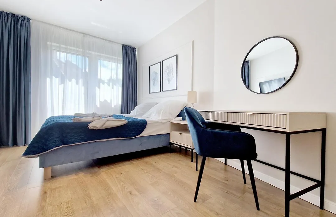 Holiday House By Baltic Home-1