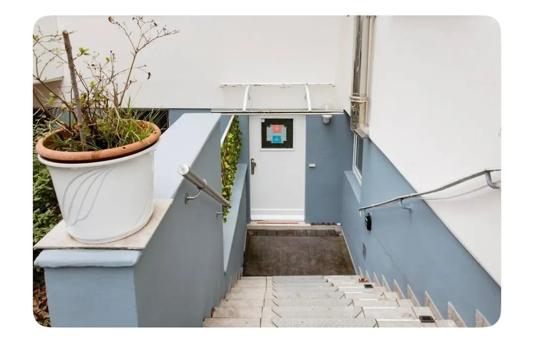 Micro Apartment Berlin-1