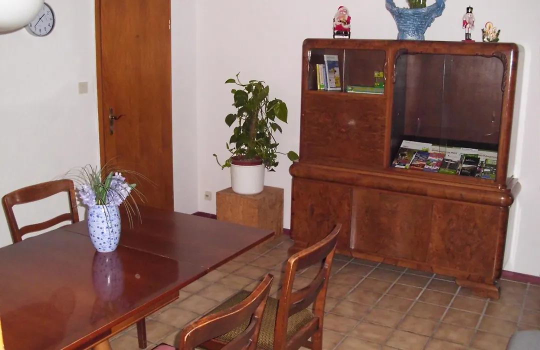 Ferienwohnung Langelsheim-1