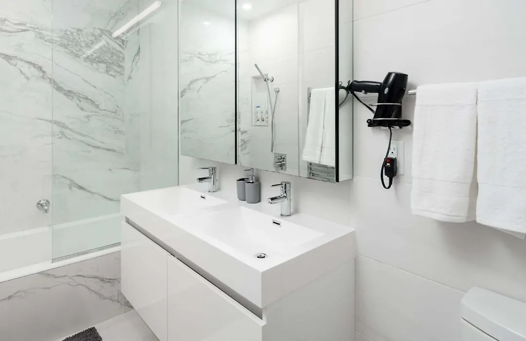 Penthouse In New York-1