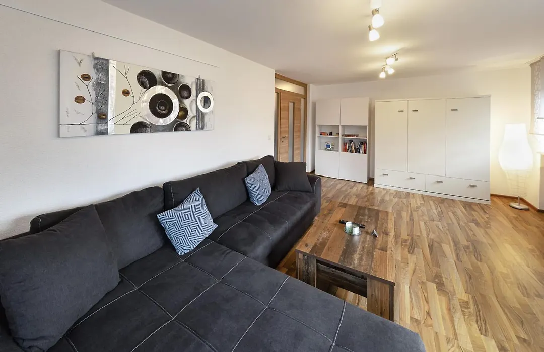 Ferienwohnung Ries-1