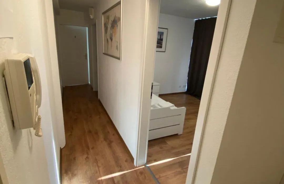 Sophies Apartment-1