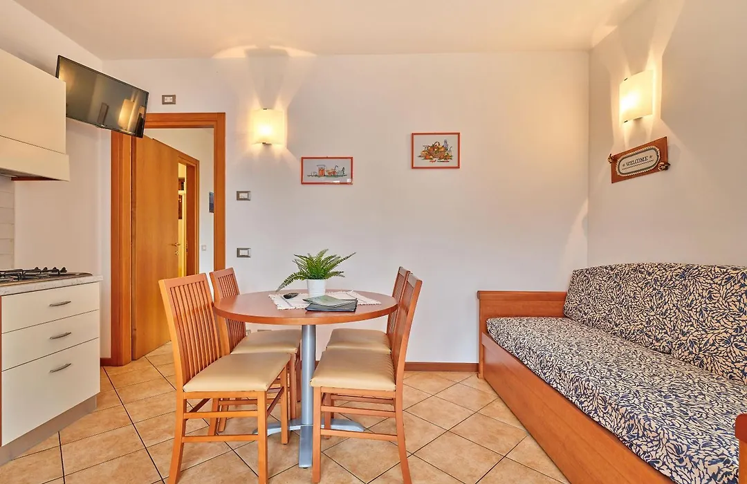 Appartamenti La Perla-1