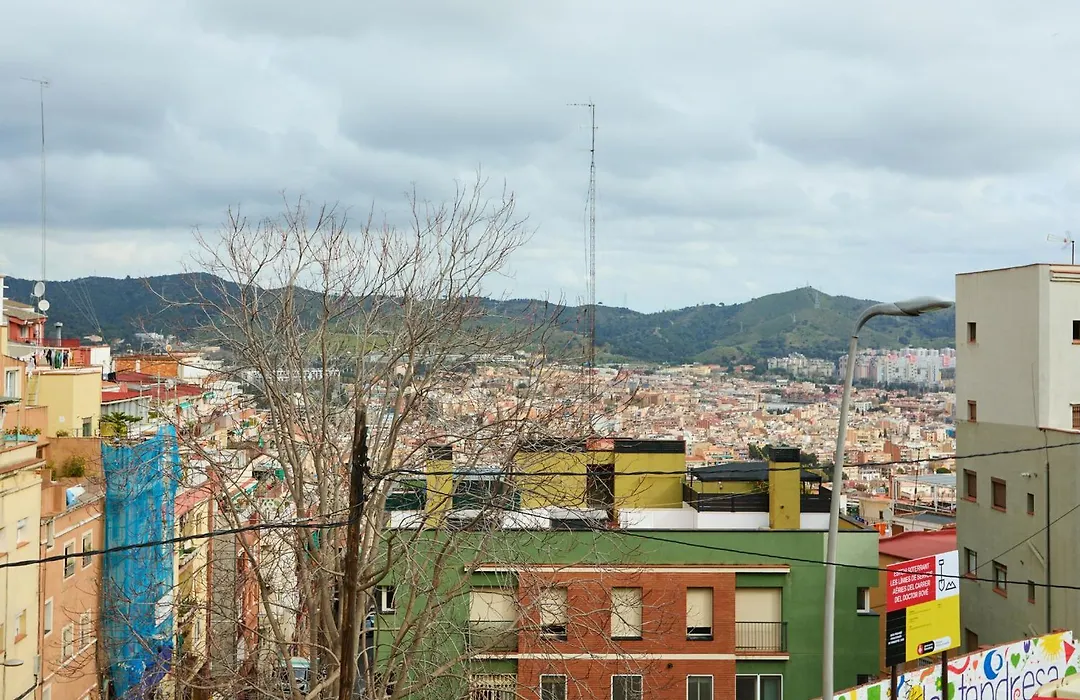 Park Guell-1