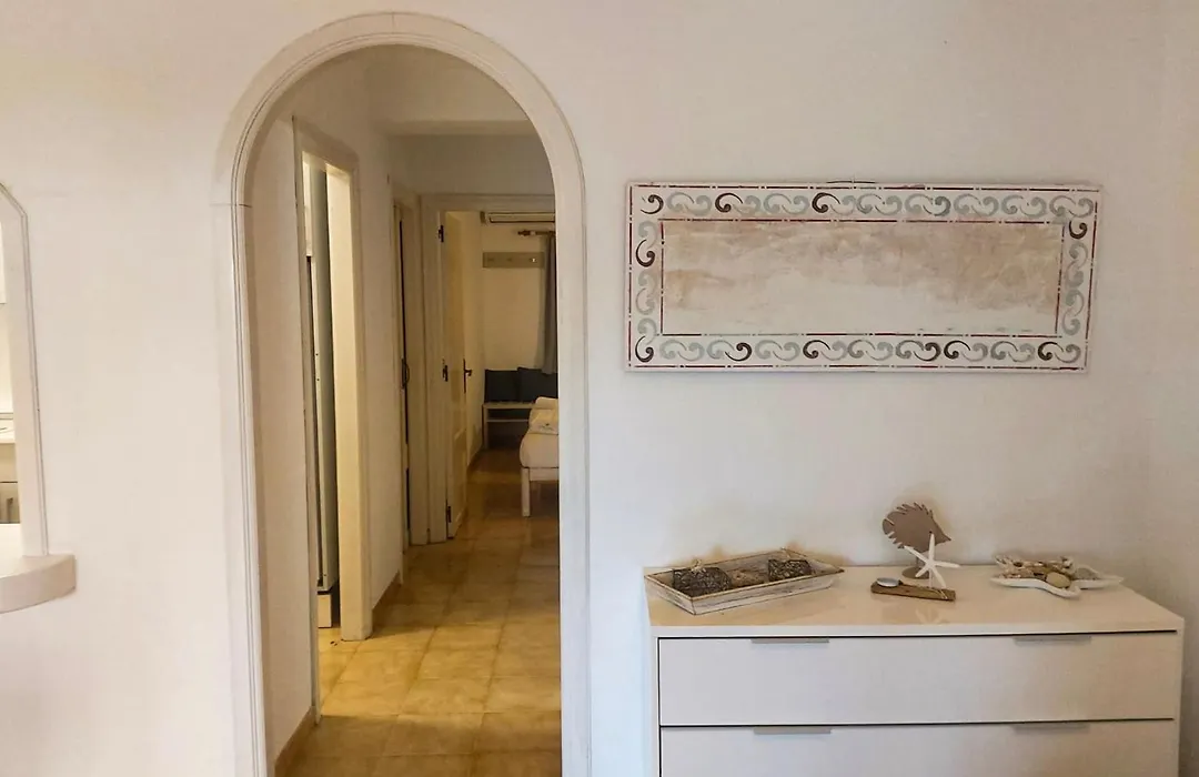 Rosamar Holidays Apartments-1