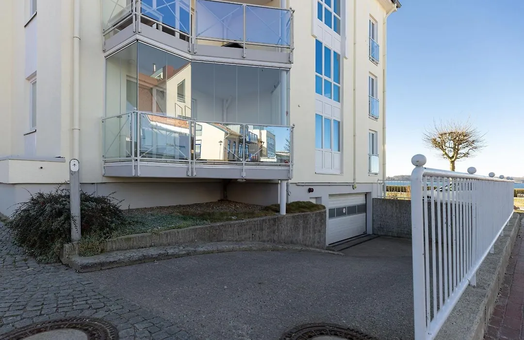Strandhotel Laboe Nr 18-1