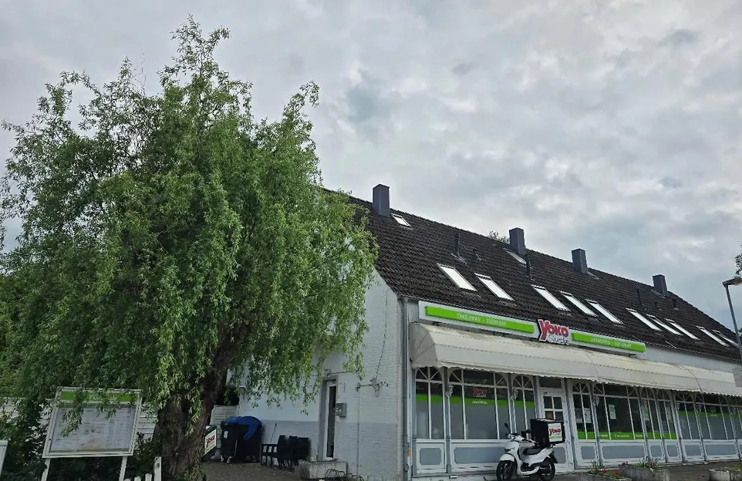 Ferienwohnung am Uniklinik-1