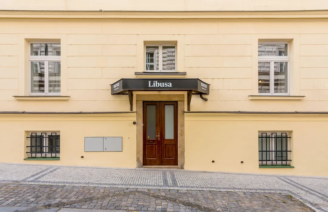 Numa Prague Libusa-1