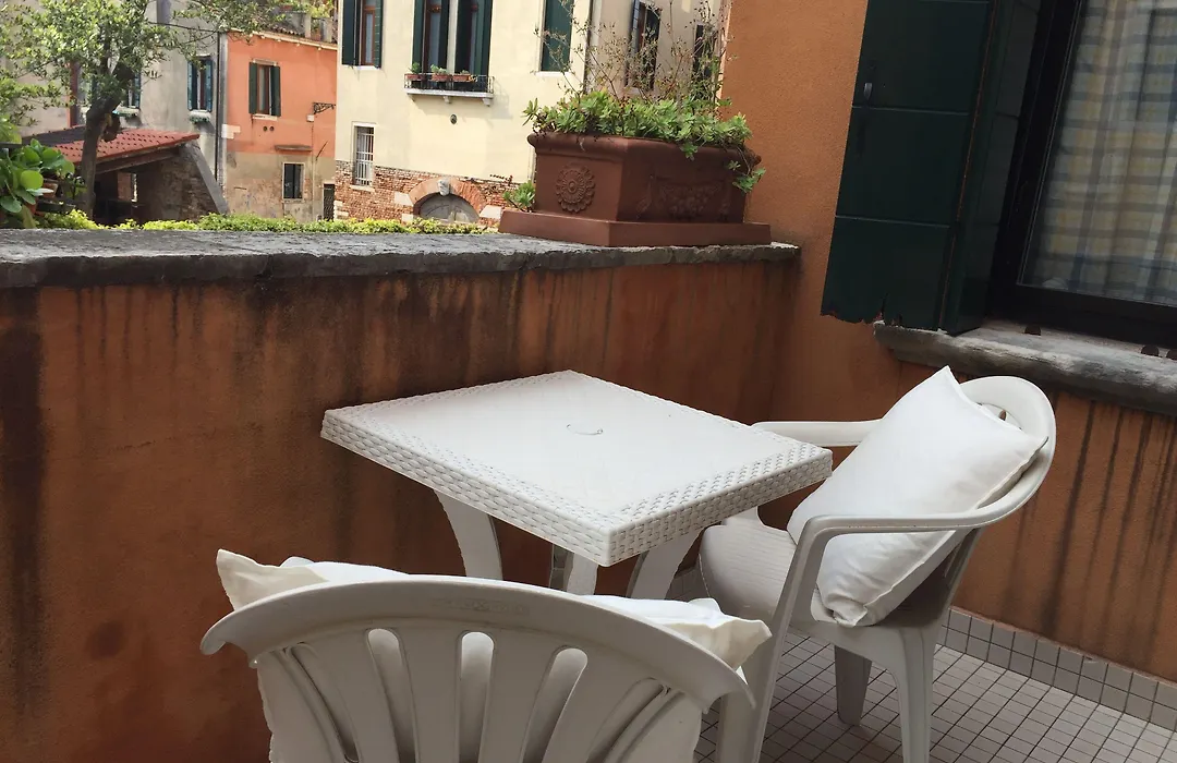 San Rocco Apartment-1