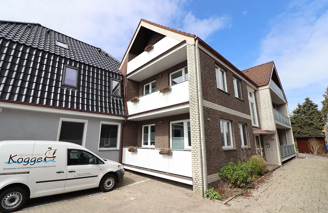 Appartementhaus Kogge-1