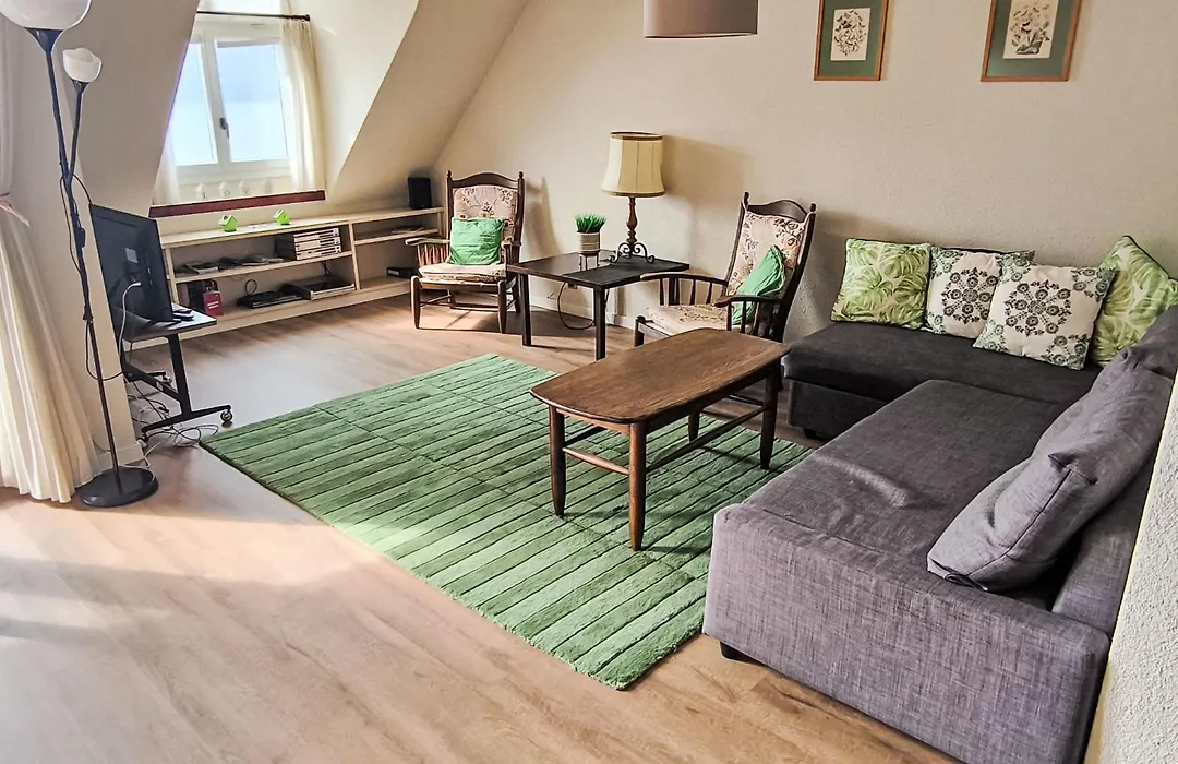 Apartment Apartment 10 By Interhome-1