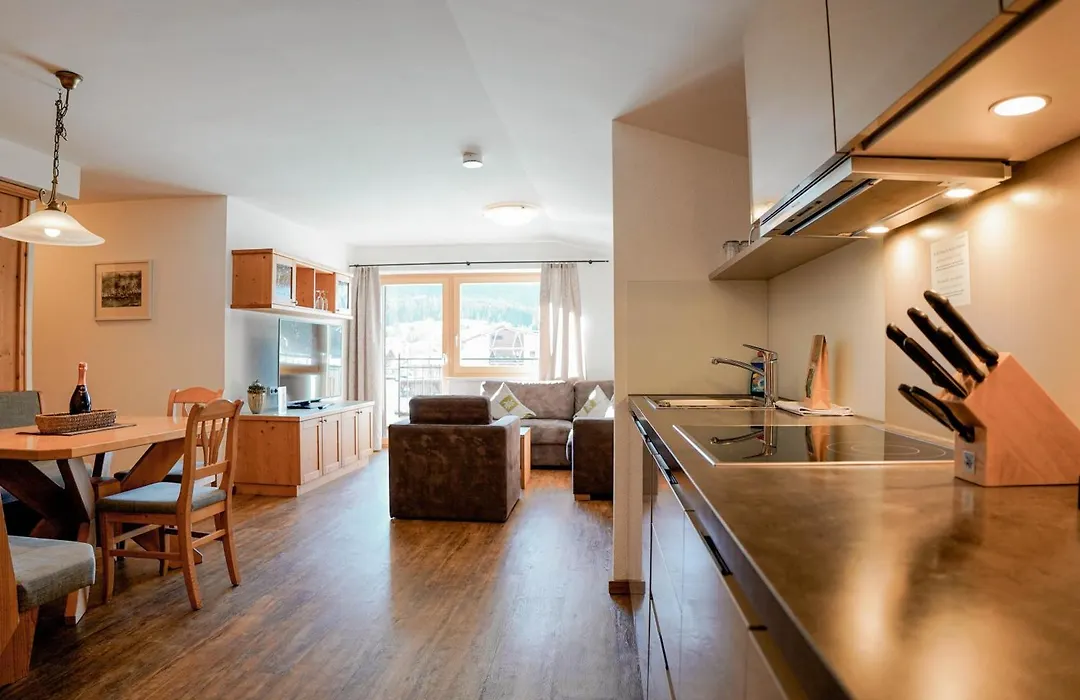 Aktiv Apartments By Peak Stay-1