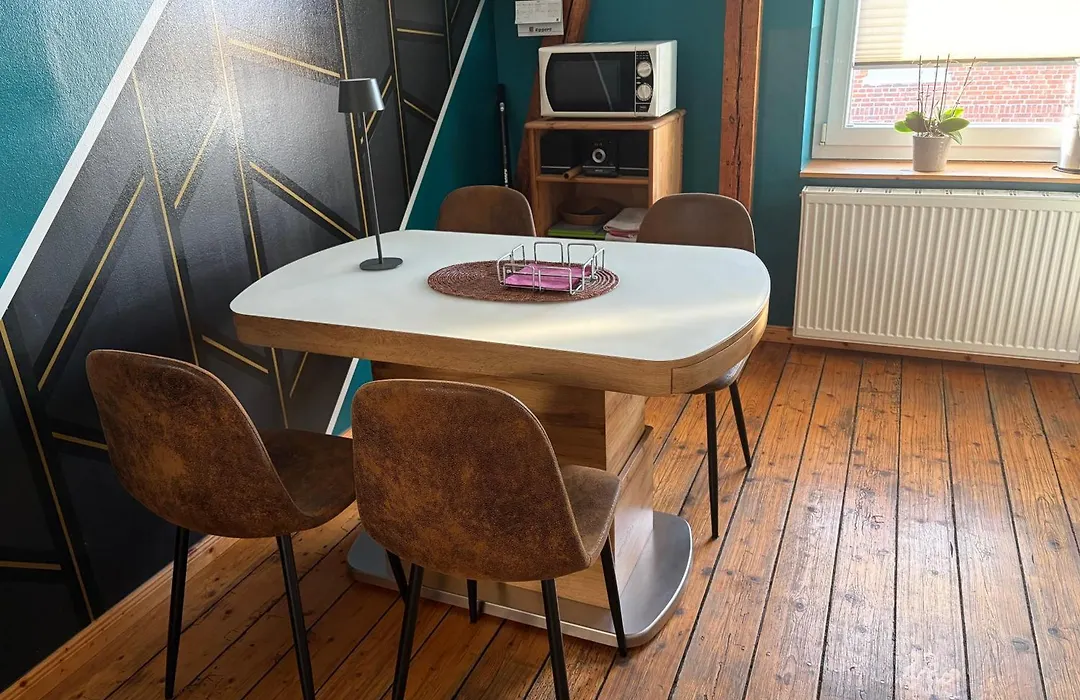 Ferienwohnung Hamburg - Kirchwerder-1