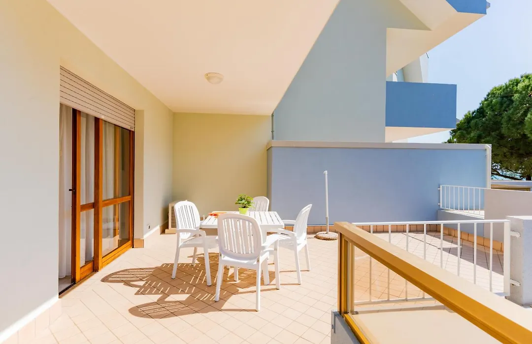 Residence Le Zattere-1