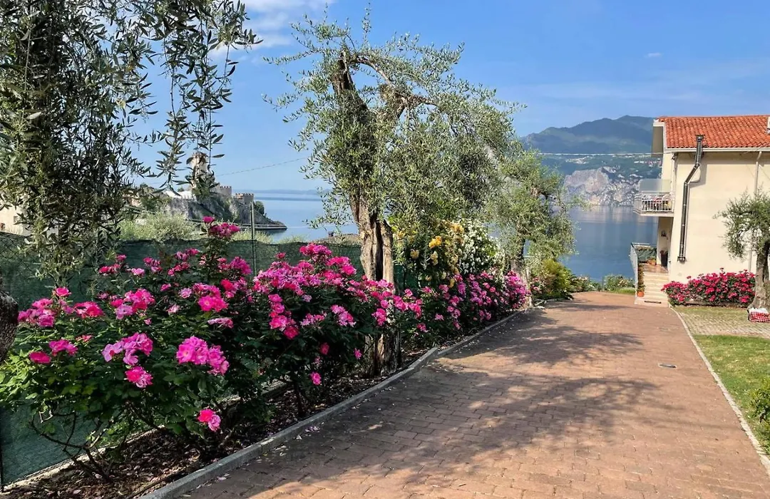 Appartamenti Villa Eden-1