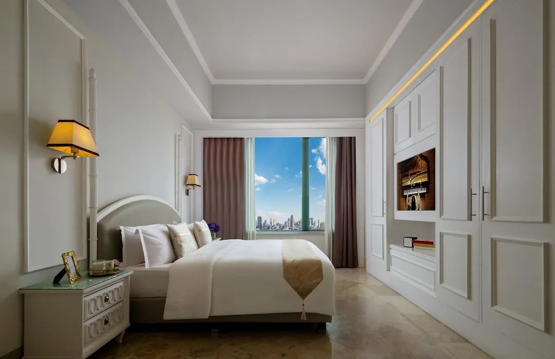 Ascott Jakarta-1