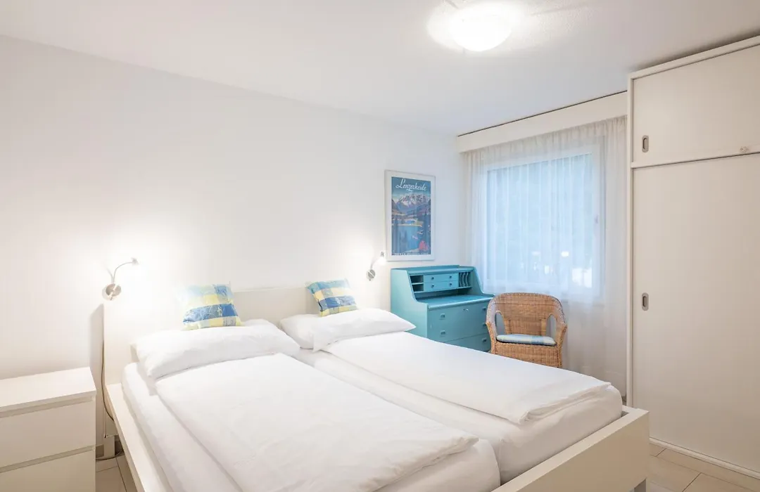 Tgesa La Roiva, Ferienwohnungen mit Hallenbad und Sauna-1