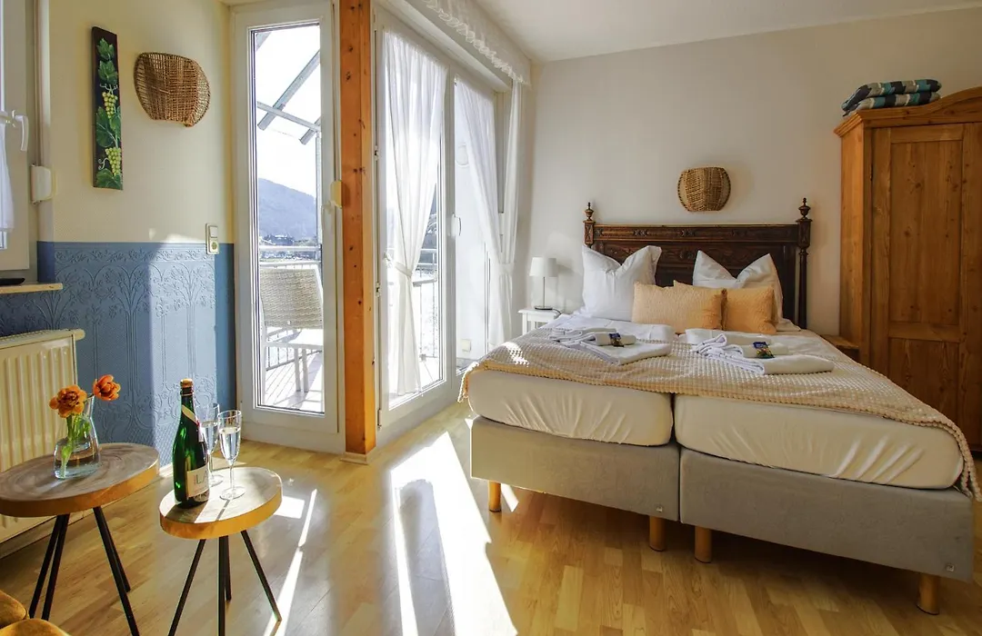 Ferienhaus Bullay-1