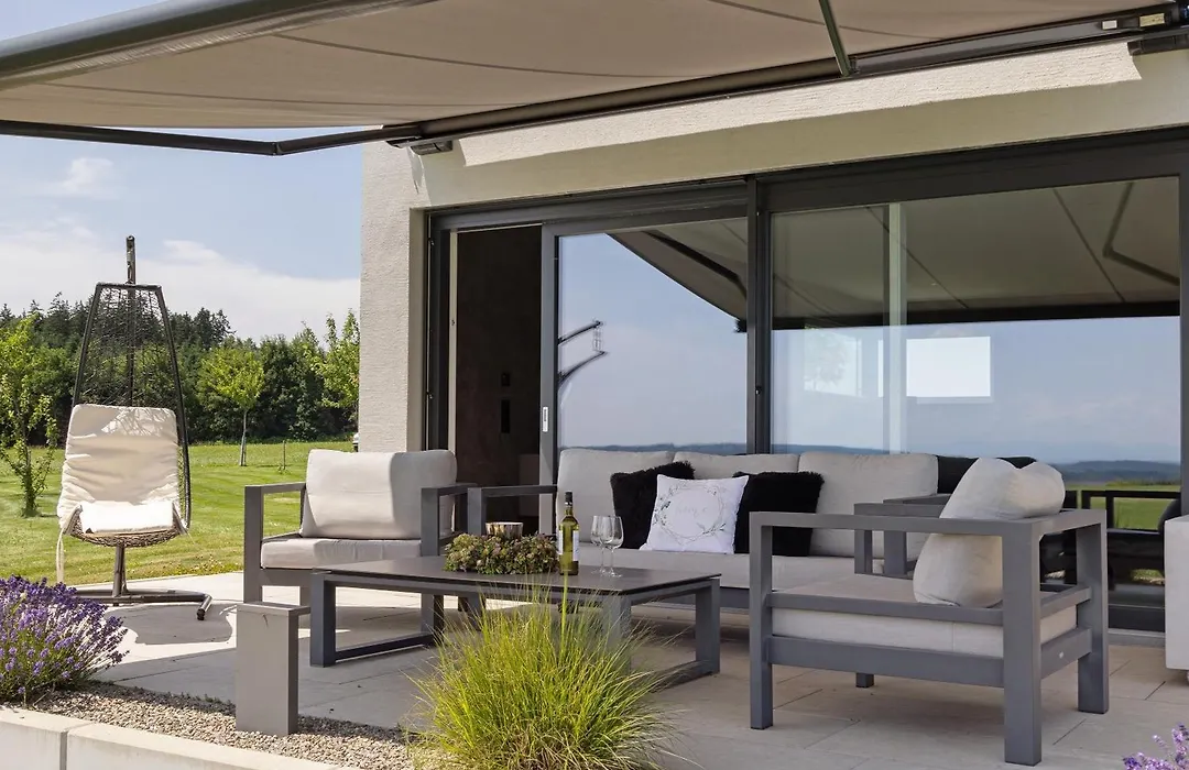 Chalet Am Ried-1