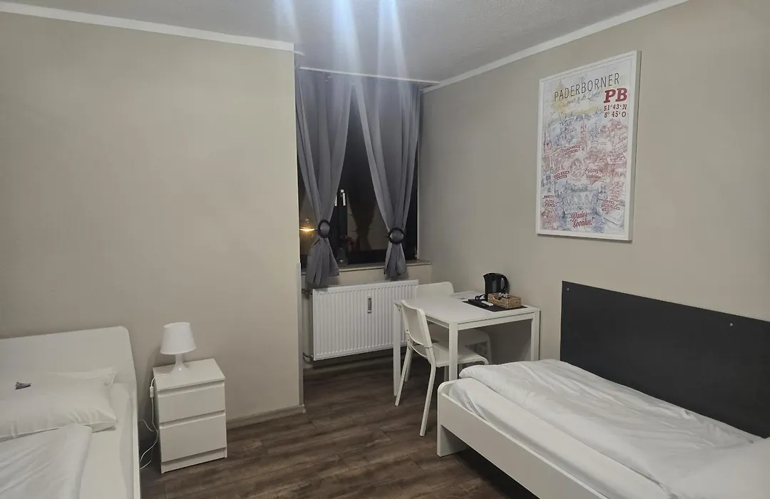 Nauwieser Apartments-1